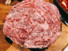 嫩牛肉-楠火锅(太古里总店)
