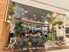 -PIZZA BIANCA(万象城店)