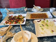-味兴居农家菜馆(同德广场店)