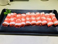 -捞天下大众火锅(水上公园店)