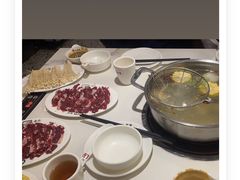 -八合里潮汕鲜牛肉火锅(上海汇智广场店)
