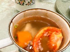 -新疆杭州疗养院·富春山庄