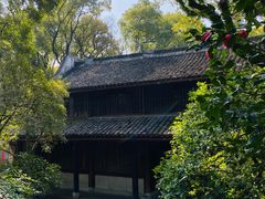 -天一阁博物院