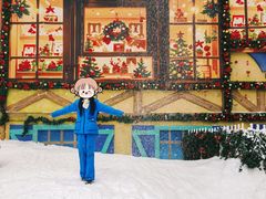 -广州热雪奇迹
