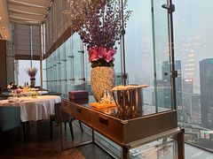 -悦轩中餐厅·高空江景·杭州柏悦酒店