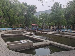 -双新垂钓园