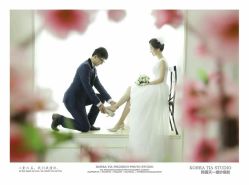 点击看大图 -天一婚纱摄影TIA STUDIO(珠海路店)