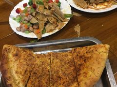 -新疆哈利德餐厅(紫薇都市店)
