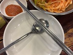 -小本家韩式烤肉(紫藤路店)