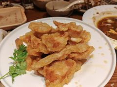 -鸽子窝(青塔店)