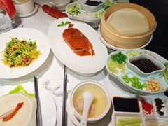 -四季民福烤鸭店(王府井东安门店)