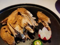 王小二烧鸡-大鸭梨烤鸭(枣园店)