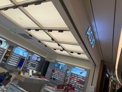-AOJO眼镜(南翔印象城MEGA店)