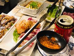 -华炭泥炉烤肉(布吉店)