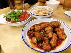 -慧娟面馆·餐厅(望江路店)