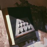 U+日常咖啡｜咖啡遇到京剧与艺术，在鼓楼下享受白茶夜酒的时光