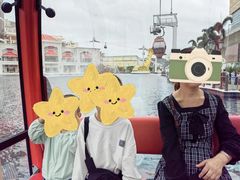 -珠海拱北口岸