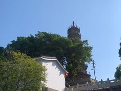 -船政文化景区-罗星塔公园