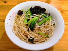 -泰顺江南春面馆