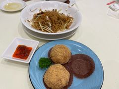 -兴悦酒家(保利克洛维店)