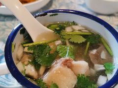 -巴扎美食·新疆菜·西域歌舞表演餐厅(新疆大厦店)