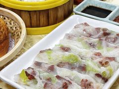 -香港威特瑞茶餐厅(小白楼音乐厅店)