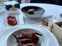 -富力丽思卡尔顿酒店·丽轩中餐厅