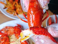 -四妹餐厅(玫瑰街店)