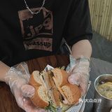 发现一家藏在星河城的森系简餐cafe️