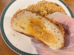 -佐敦面包铺·JORDAN BAKERY