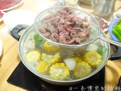 -原野牛肉岛