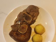 -名扬煮艺肥牛自助火锅(同和店)