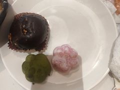 -渔荷食町·铁板烧料理(崂山万象汇店)