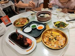 -禾府酒家·传统广府味(番禺店)