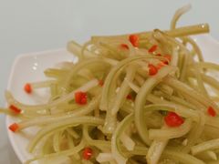 -高第街56号港式餐厅(山大路店)