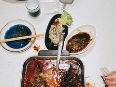 -鱼酷活鱼烤鱼(广场店)