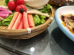 -春来和(汉城南路店)