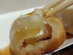 -小飞生煎(东方宝泰店)