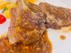 -红房子西菜馆(淮海中路店)