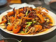 -红盔甲·小龙虾(人民广场店)