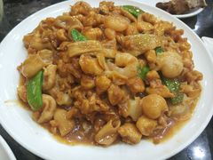-金阁家常菜(贵阳路店)