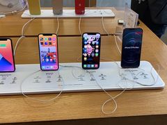 -Apple零售店(深圳益田假日广场店)