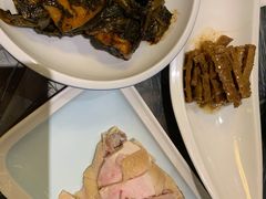 -山水一号·中餐厅