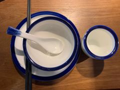 餐具摆设-举炊·寻湘记·新鲜现炒(临平西子国际店)