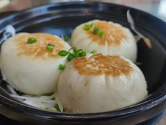 -红棉中餐厅·广州海航威斯汀酒店