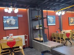 -北平味道.京味菜.烤鸭(梨园店)