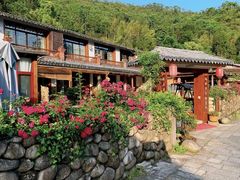 -雁荡山风景名胜区