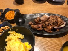 -恩你小木屋·烤肉韩式料理(嘉兴秀洲店)