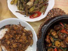 -好呷(东城十三碗美食广场店)