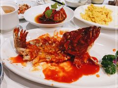 -老阊门菜馆(山塘街店)